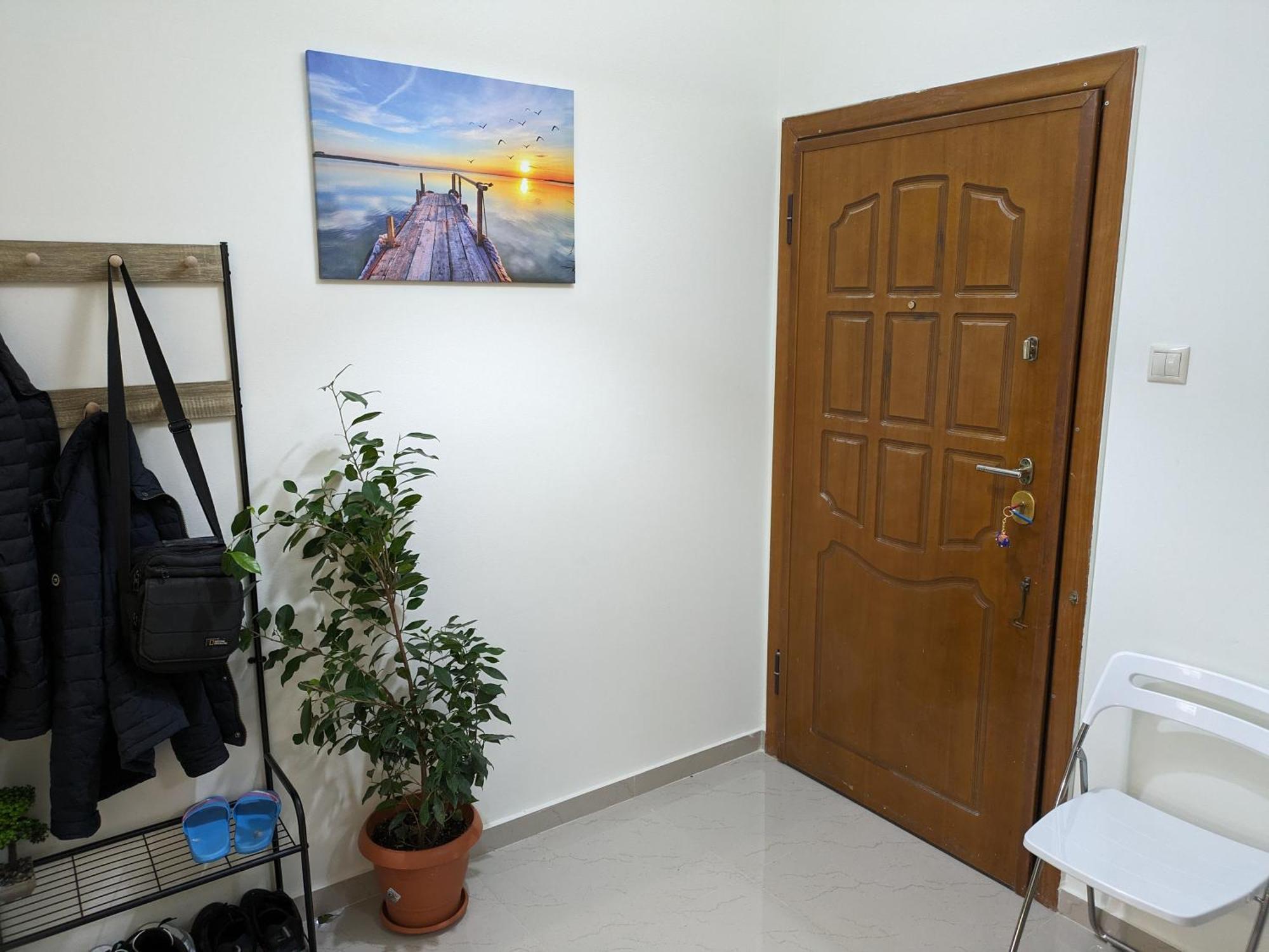 Lavender-Emma Cosy Apartment Near City Center Athén Kültér fotó